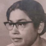 भारतातल्या पहिल्या महिला मुख्यमंत्री