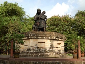 मुंबईतील जिजामाता उद्यान