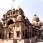 बेलूर मठ, कोलकाता