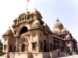 बेलूर मठ, कोलकाता