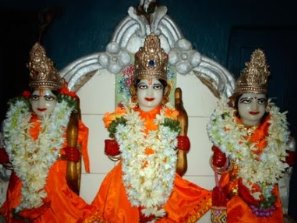 यादवकालीन शहर नंदूरबार