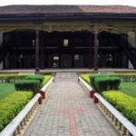 मध्य कर्नाटकातील शिमोगा