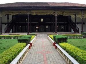 मध्य कर्नाटकातील शिमोगा