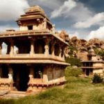 Chitradurg Fort, Karnataka