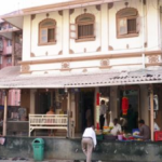 फडके गणपती, गिरगांव मुंबई