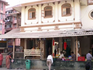 फडके गणपती, गिरगांव मुंबई