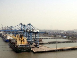 महाराष्ट्रातील बंदरे