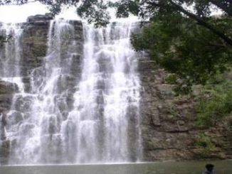 राजस्थानातील हिरवेकंच पर्यटन स्थळ – मेणाल