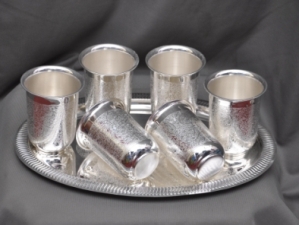 महाराष्ट्राची रजत नगरी – खामगाव