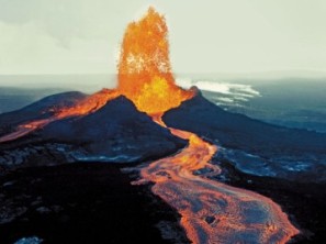 मौना लोआ ज्वालामुखी