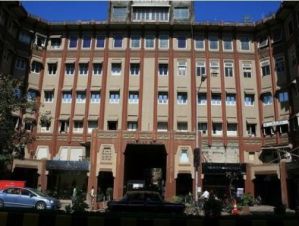 धनराज महल