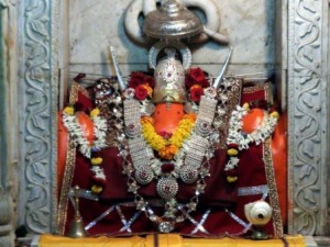 मोरया गोसावी देवस्थान चिंचवड