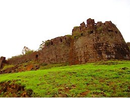 भंडारा जिल्ह्यातील अंबागड किल्ला