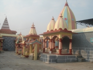 महानुभवांची काशी – रिध्दपूर