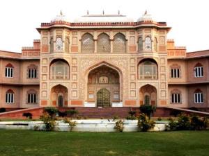 जयपूरचे बिरला सभागृह