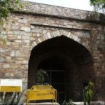 खुनी दरवाजा – दिल्ली