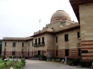 मॉडर्न आर्ट गॅलरी – दिल्ली