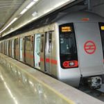दिल्ली मेट्रो