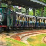 दिल्लीतील भारतीय रेल संग्रहालय