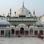 पानिपत येथील कलंदरशहा मकबरा