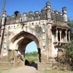 दौडनगर किल्ला