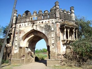 दौडनगर किल्ला