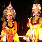 यक्षगान चे माहेरघर – अंकोला
