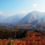 निसर्ग सौंदर्याचे शहर : अनीनी