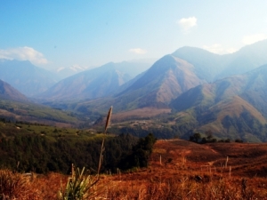 निसर्ग सौंदर्याचे शहर : अनीनी