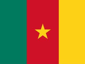 Cameroon