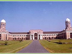 डेहराडूनमधील वन्य संशोधन संस्था