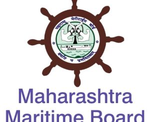 महाराष्ट्र मेरी टाईम बोर्ड