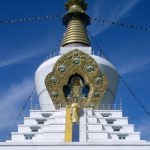 मिन्ड्रोलिंग स्तूप