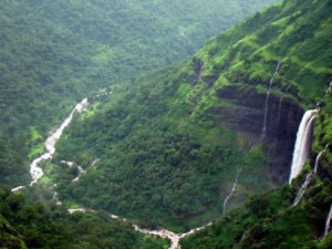 kalsubai