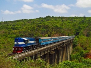 kokan-railway
