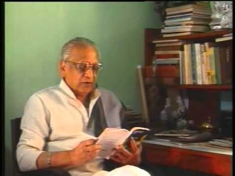 कुसुमाग्रजांवरील सुंदर माहितीपट