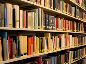 डॉ. आंबेडकर स्मृती ग्रंथालय