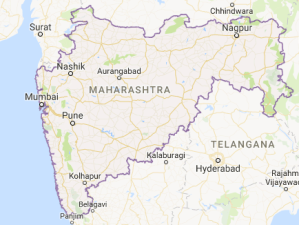 महाराष्ट्र राज्याची वार्षिक योजना