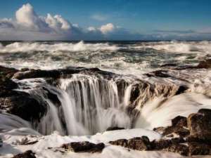 थोर्स वेल