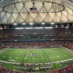 जॉर्जिया घुमट