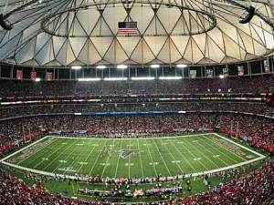 जॉर्जिया घुमट