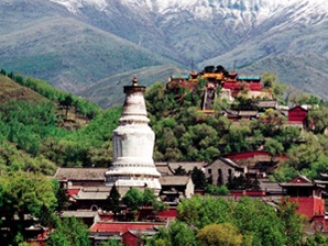 माउंट वुताई