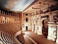 टेट्रो ऑलिम्पिक थिएटर