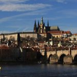 प्रागचा किल्ला