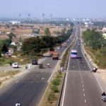 महाराष्ट्रातील जिल्हा रस्त्यांचा विकास