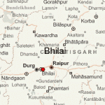 क्लीन सिटी भिलाई