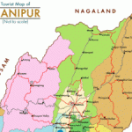 मणिपूरमधील ऐतिहासिक शहर – मोहरा