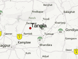 टंगला