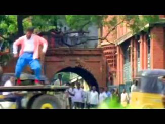 अभिनेते दिग्दर्शक नृत्यदिग्दर्शक प्रभुदेवा