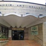 मुंबईतील जहांगीर आर्ट गॅलरी